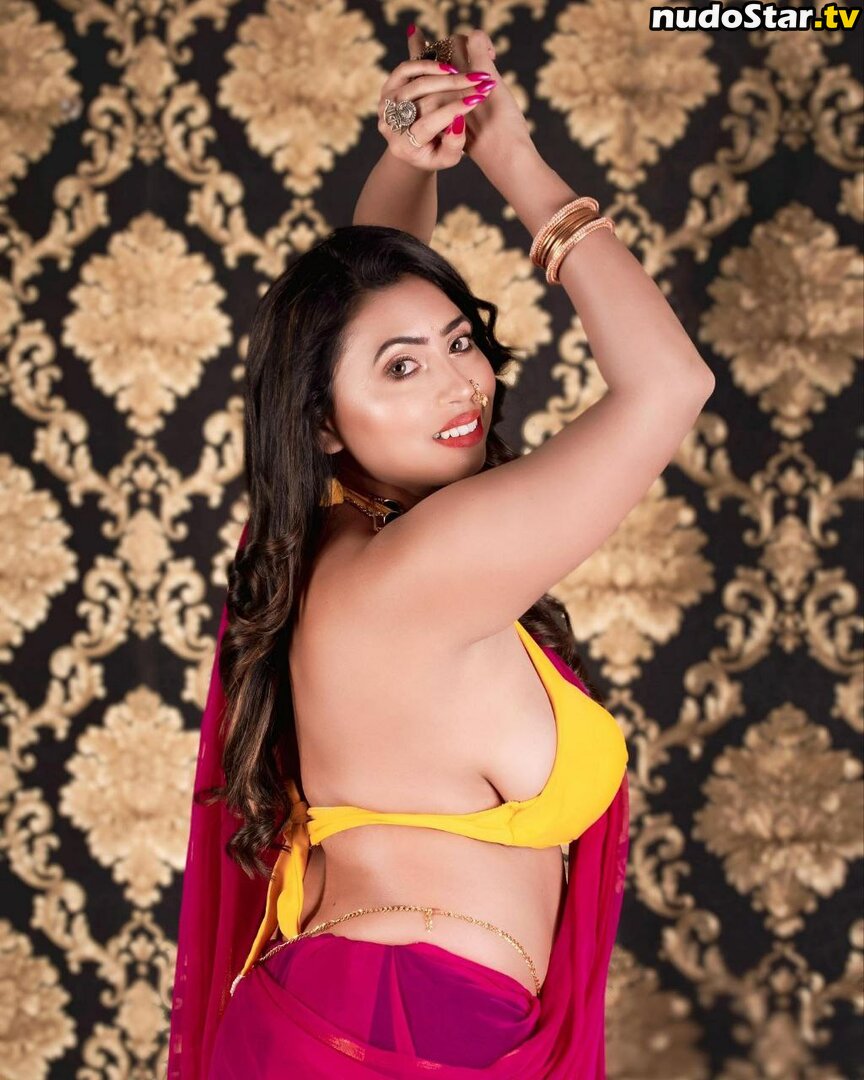 Bong Models ( Indian / Naari Magazine / naarimagazine Nude OnlyFans Leaked Photo #175