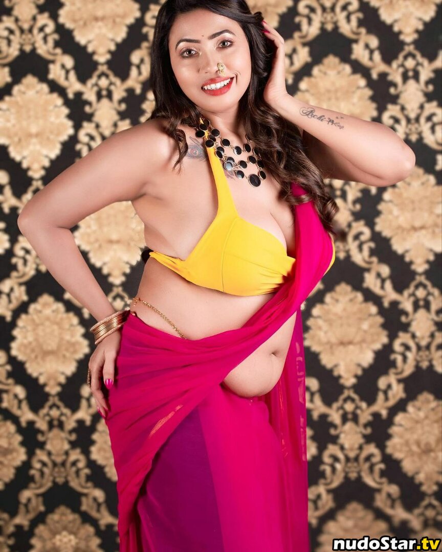 Bong Models ( Indian / Naari Magazine / naarimagazine Nude OnlyFans Leaked Photo #177