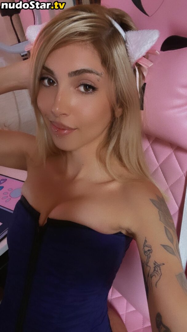 Naathys / naath90 / naathys.coelinha Nude OnlyFans Leaked Photo #11