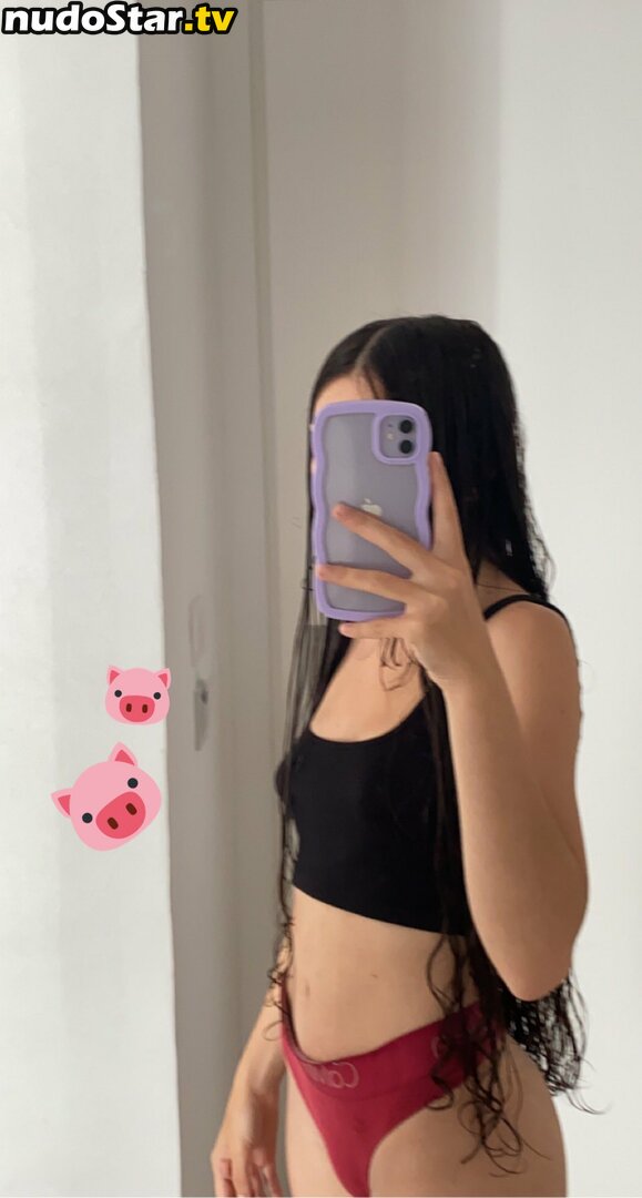 NadaBaby / nadababy__ Nude OnlyFans Leaked Photo #18