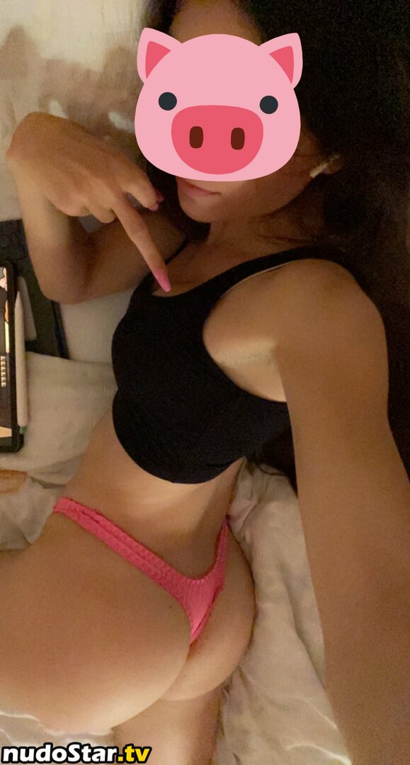 NadaBaby / nadababy__ Nude OnlyFans Leaked Photo #19