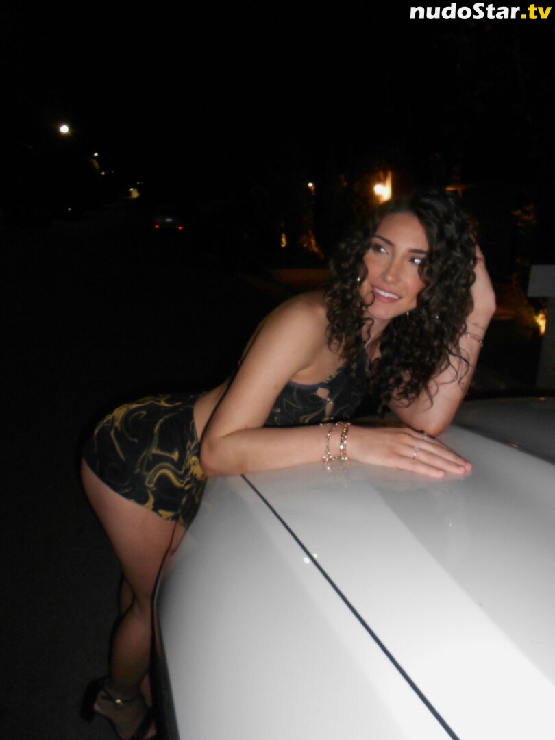 Nadia Amine / TheNadiaAmine / nadia_nextdoor / nadiakamine Nude OnlyFans Leaked Photo #67