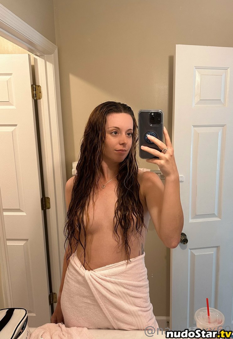 nadiafoxx69 Nude OnlyFans Leaked Photo #22