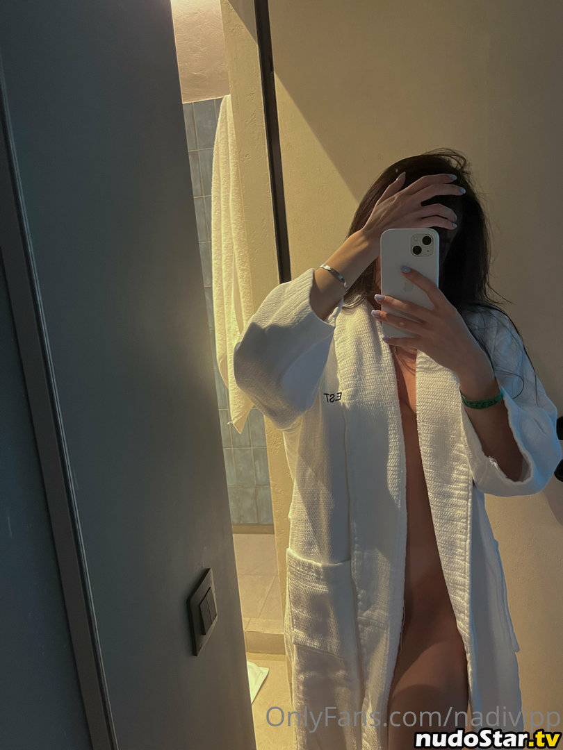  / FREE TRIAL / nadi1ipp / nadivipp Nude OnlyFans Leaked Photo #7