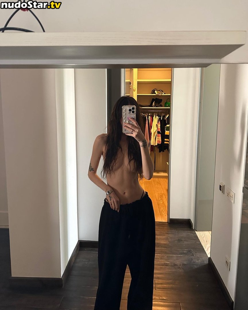 Nadya Dorofeeva / nadyadorofeeva Nude OnlyFans Leaked Photo #2