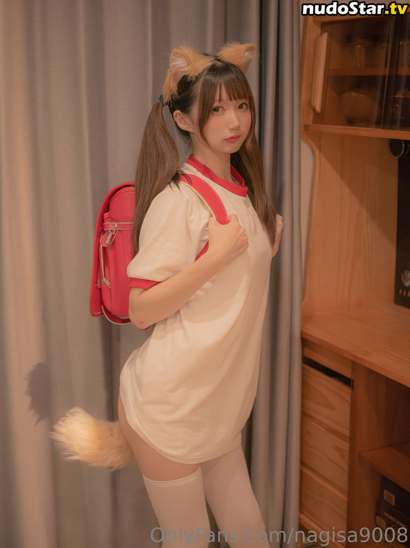 Nagisa / nagisa9008 / nagisa_japanese Nude OnlyFans Leaked Photo #38