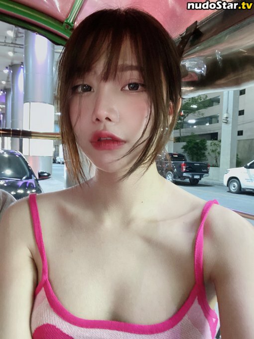nahaneulll Nude OnlyFans Leaked Photo #4