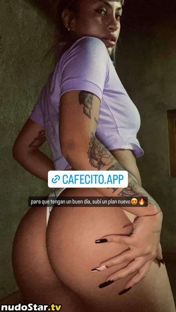 Nahir Flores / _nahirflores / nahirrf Nude OnlyFans Leaked Photo #47