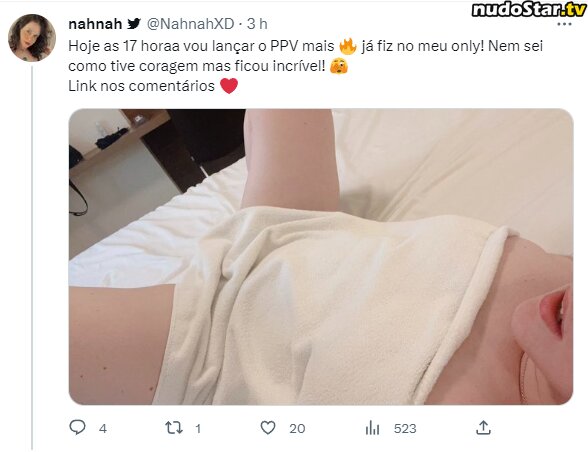 NahOficial / nahnahXD Nude OnlyFans Leaked Photo #11
