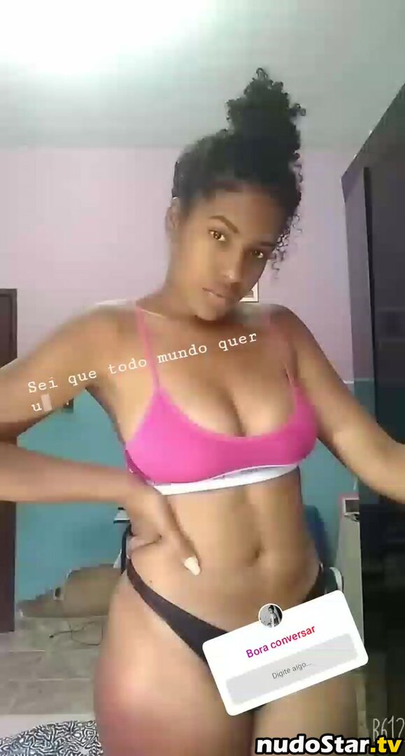naiaracristianaofc Nude OnlyFans Leaked Photo #10