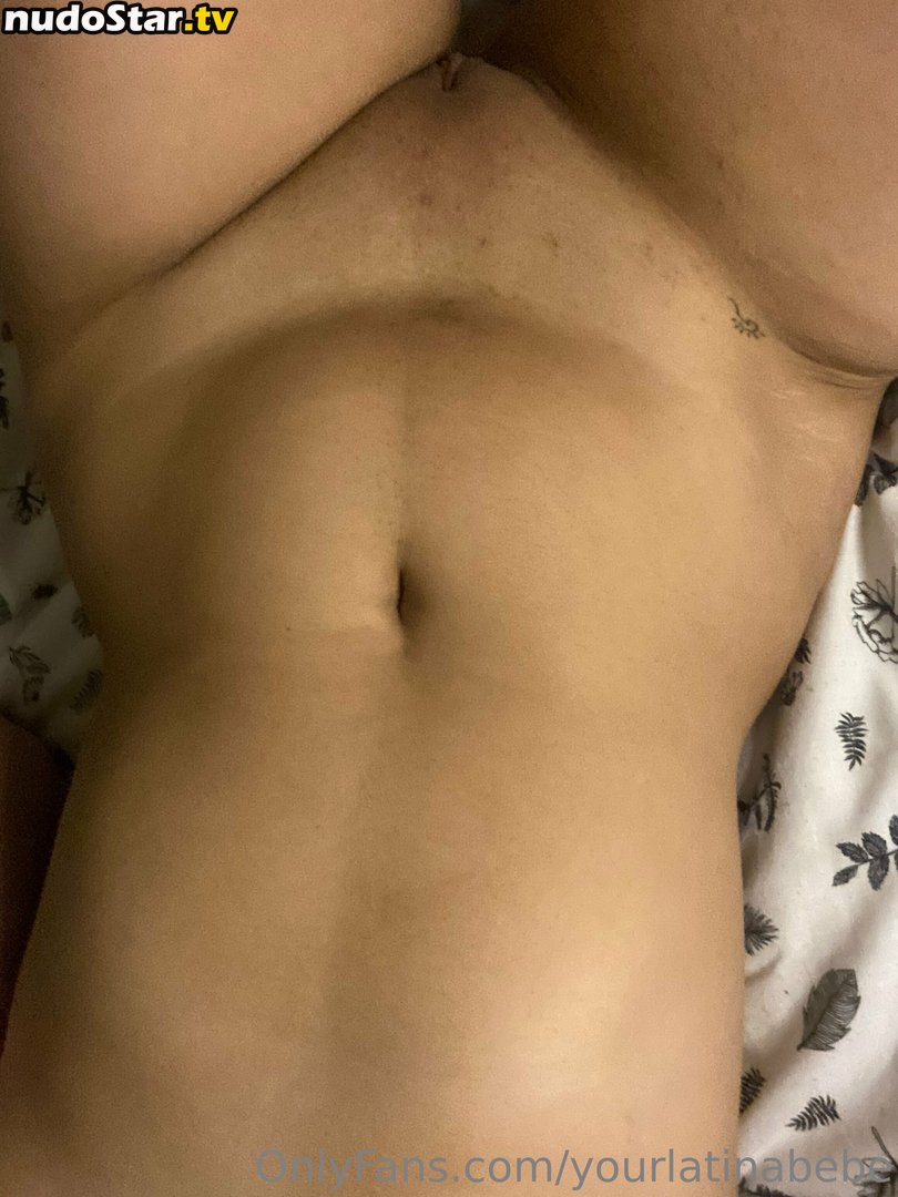 cherjacques / nairobimoon Nude OnlyFans Leaked Photo #12