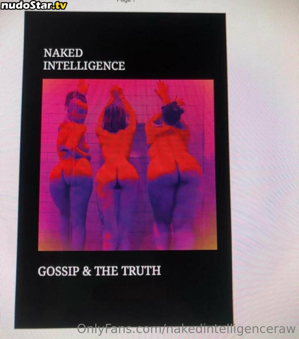naked_nik / nakedintelligenceraw Nude OnlyFans Leaked Photo #47