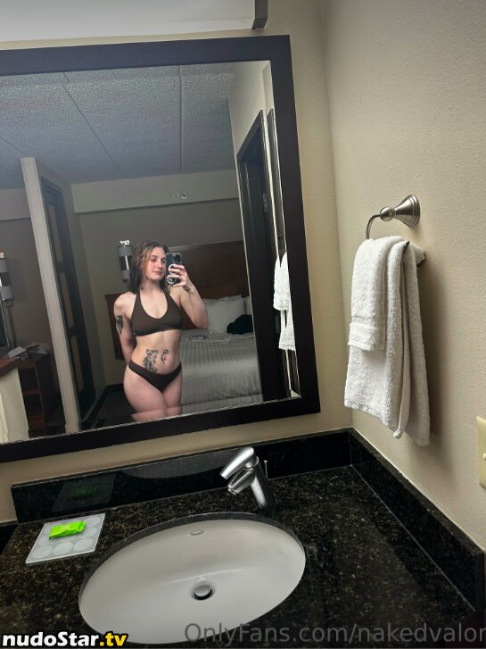 nakedvalor Nude OnlyFans Leaked Photo #12