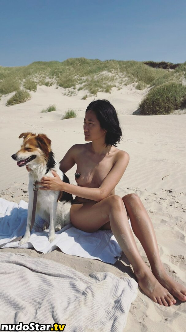 Nakiesheri Nude OnlyFans Leaked Photo #5