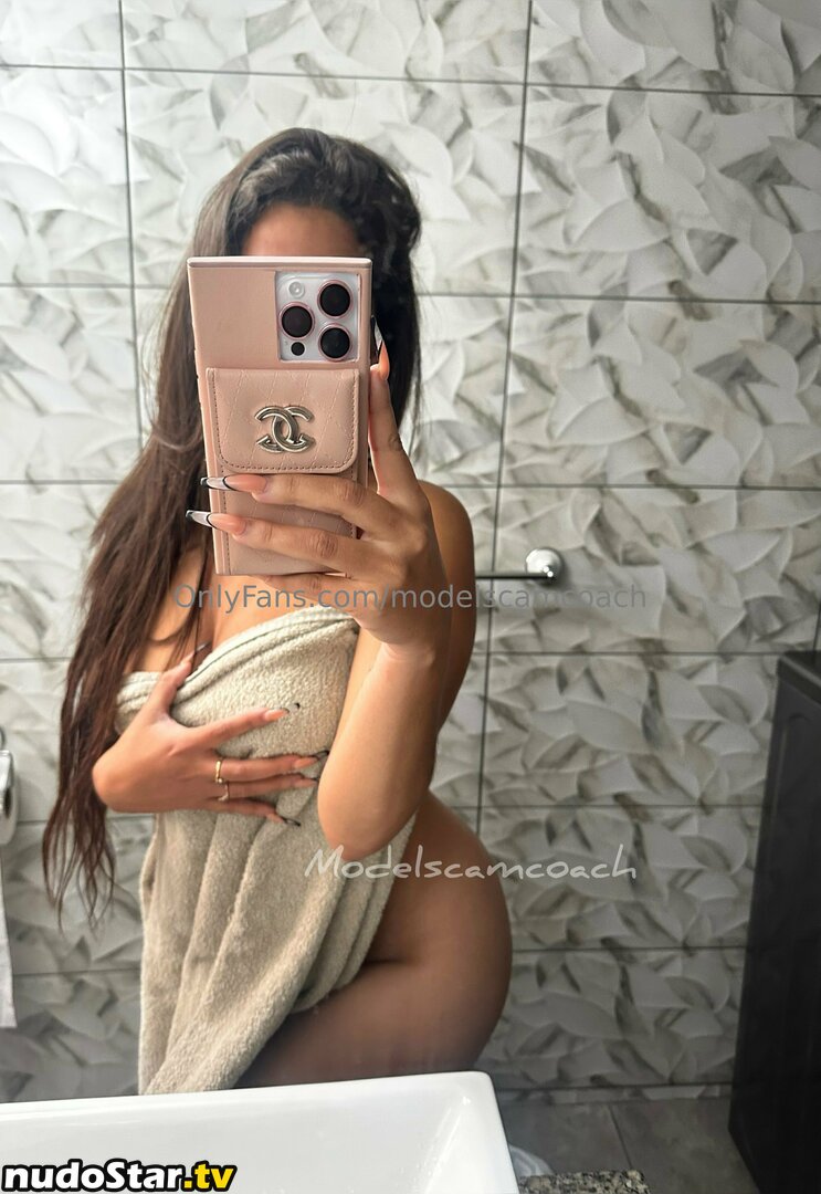 ModelsCamCoach / Nalgonasex_ / guillenandreia / nalgonasex Nude OnlyFans Leaked Photo #5