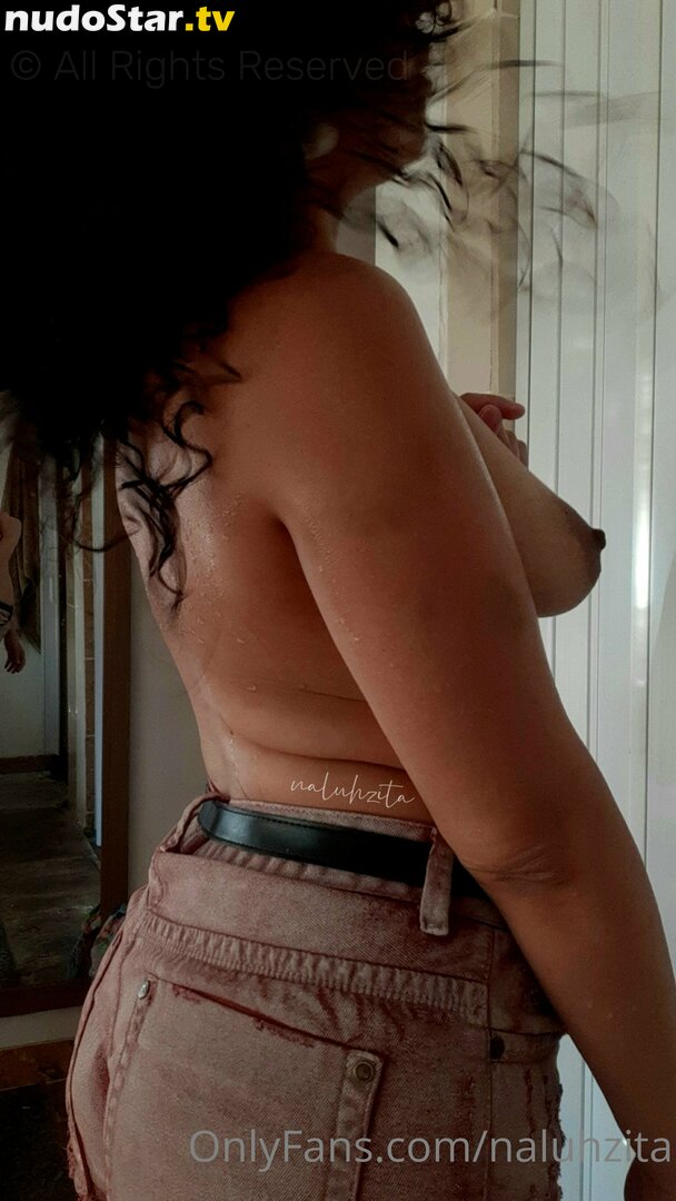 Reitora da FuderRJ / analuzmendoza_ / naluhduarte / naluhzita Nude OnlyFans Leaked Photo #3