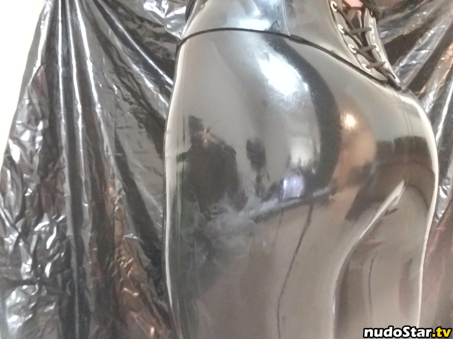 nami_latex Nude OnlyFans Leaked Photo #36