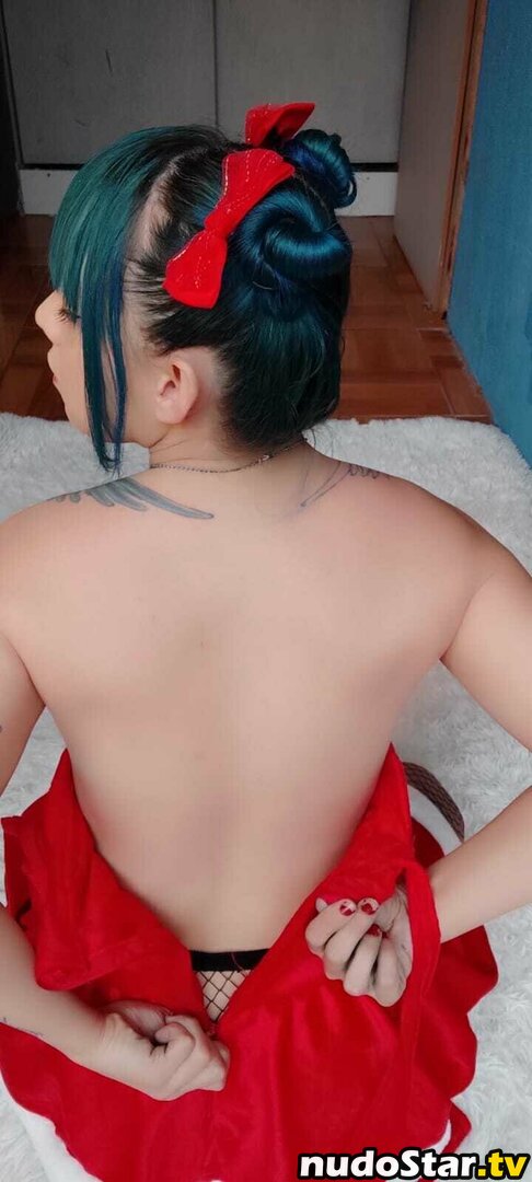 Nana Fadinha / fadinha_nana / nanafadinha_ofc Nude OnlyFans Leaked Photo #32