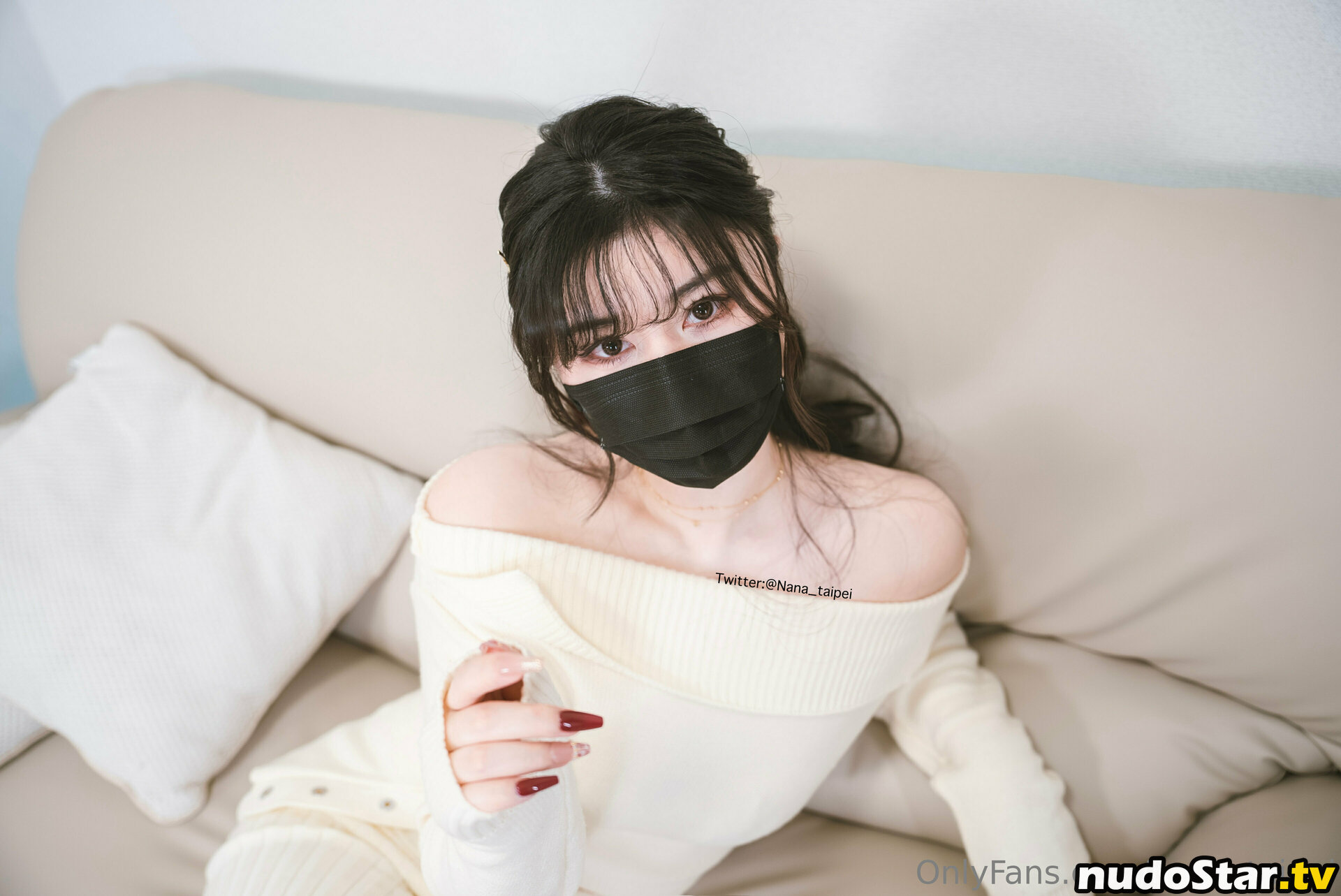 Nana_taipei / nana_taipei1 Nude OnlyFans Leaked Photo #49