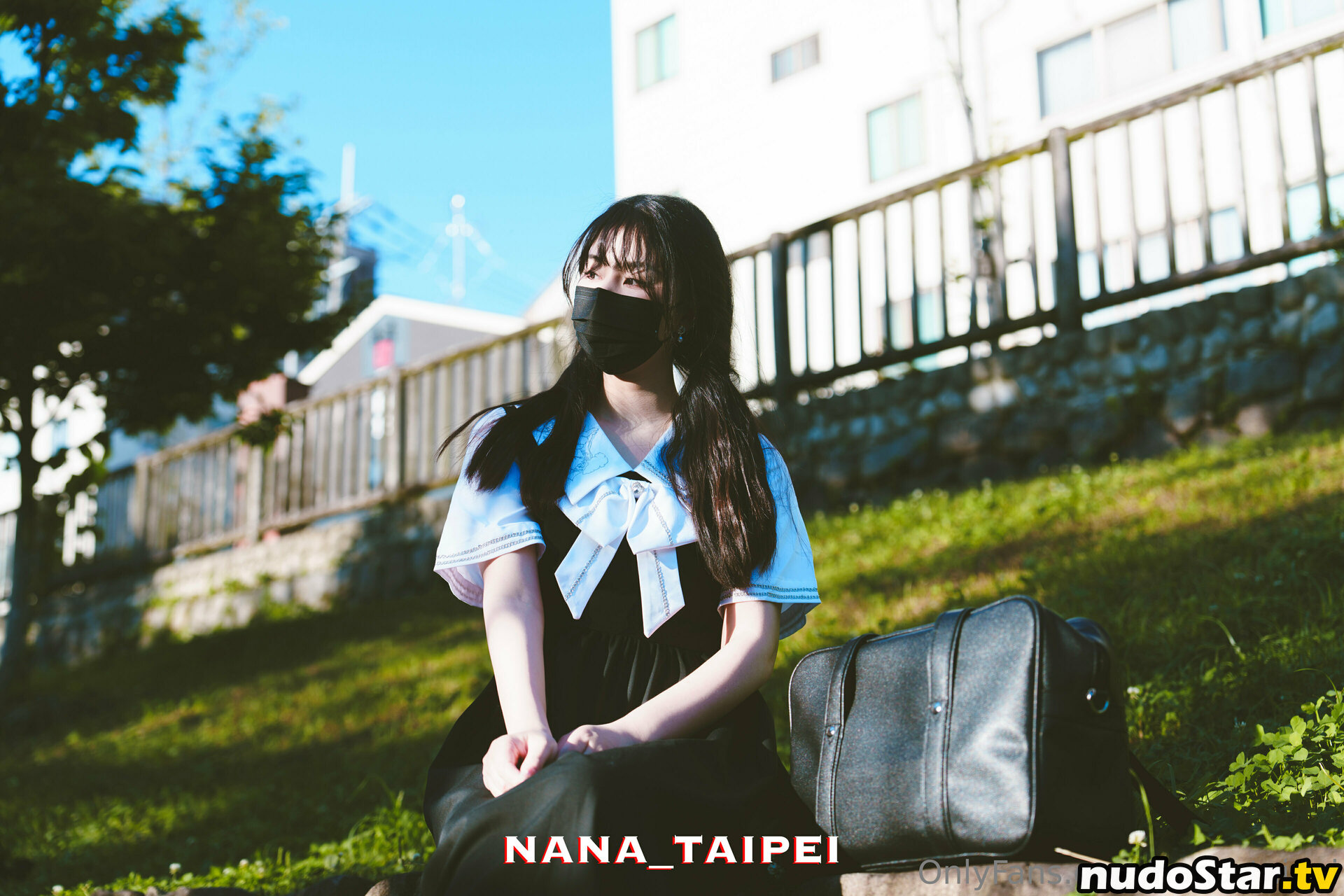 Nana_taipei / nana_taipei1 Nude OnlyFans Leaked Photo #60