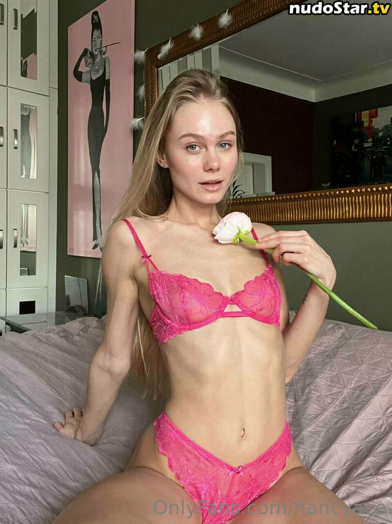 Nancy Ace / nancy_anastasiia / nancyace Nude OnlyFans Leaked Photo #516