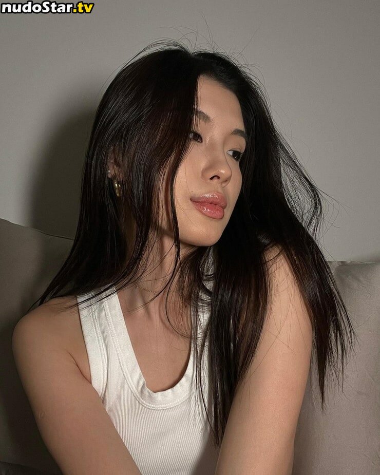 Nancyzhang / Nanczhang / online_succubus Nude OnlyFans Leaked Photo #1