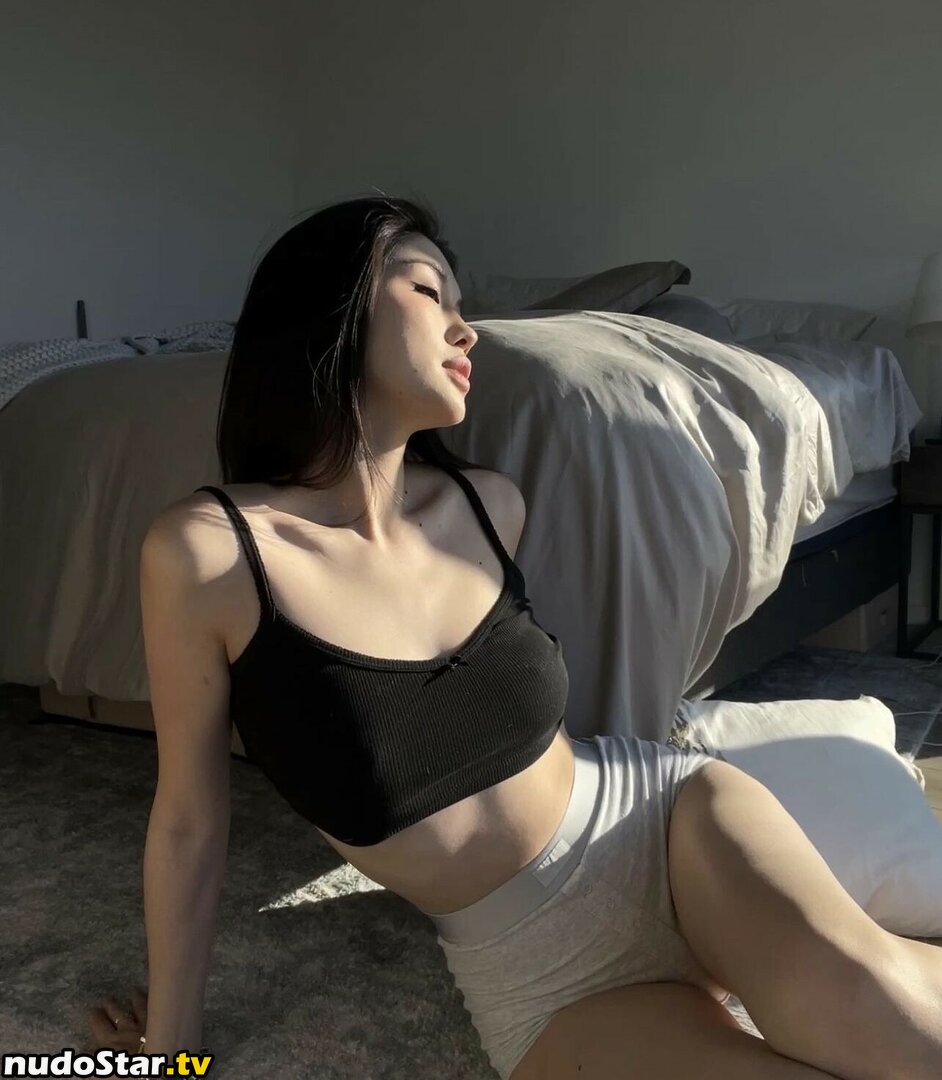 Nancyzhang / Nanczhang / online_succubus Nude OnlyFans Leaked Photo #5