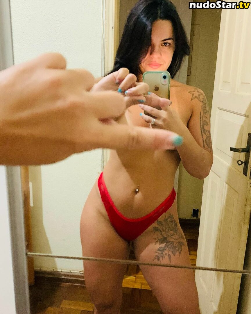 Nand_adurte Nude OnlyFans Leaked Photo #3
