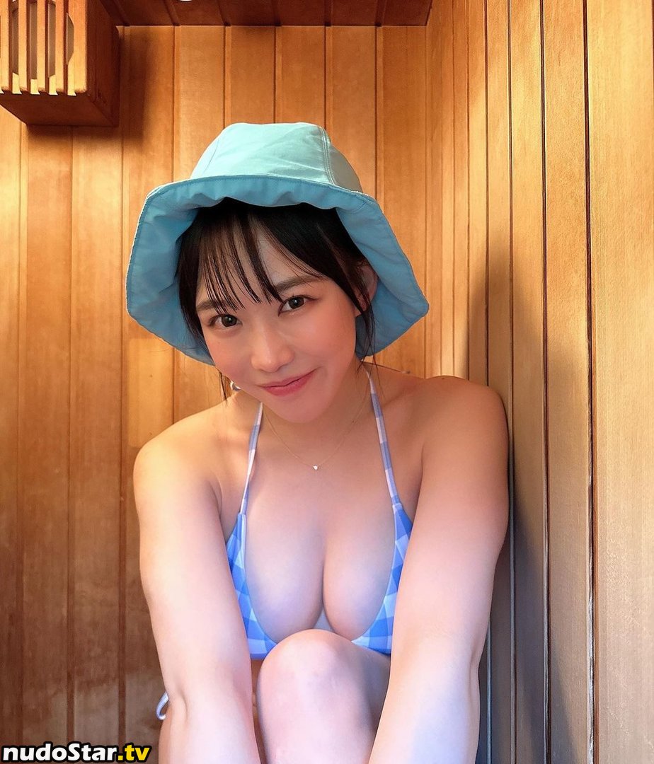 Nano Manamo / manamonano / nanomanamo / 愛萌なの Nude OnlyFans Leaked Photo #1