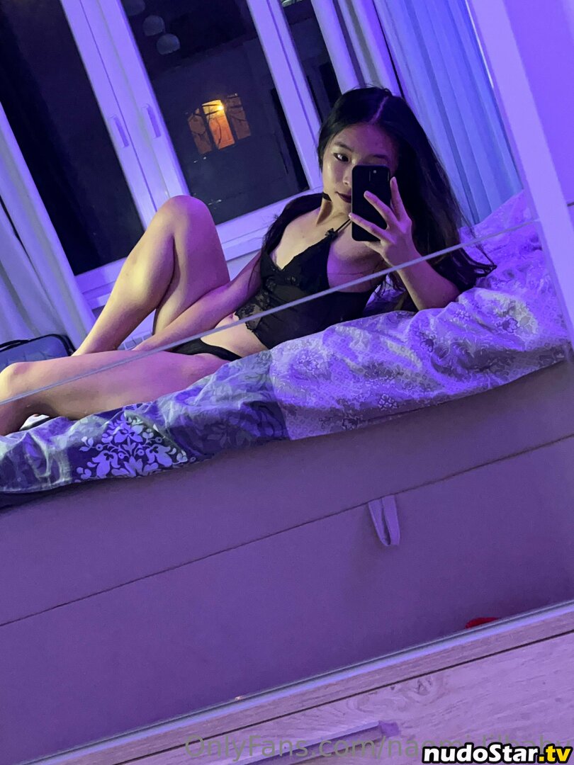 naomi.lilbaby Nude OnlyFans Leaked Photo #44