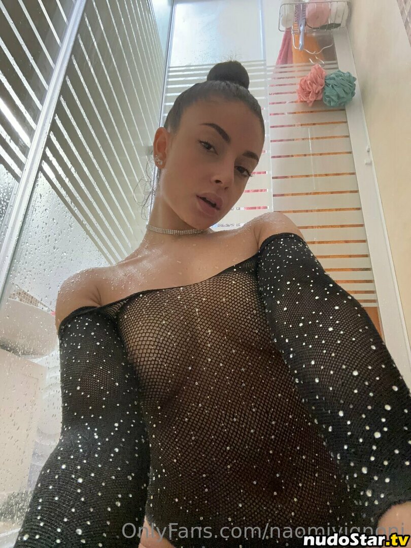 Naomi Vignomi / naomivignoni Nude OnlyFans Leaked Photo #55