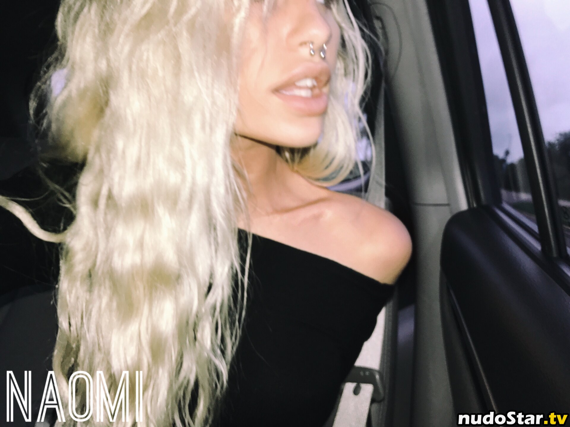 Lissapolooza / Naomi Woods / naomiwoods.official Nude OnlyFans Leaked Photo #62