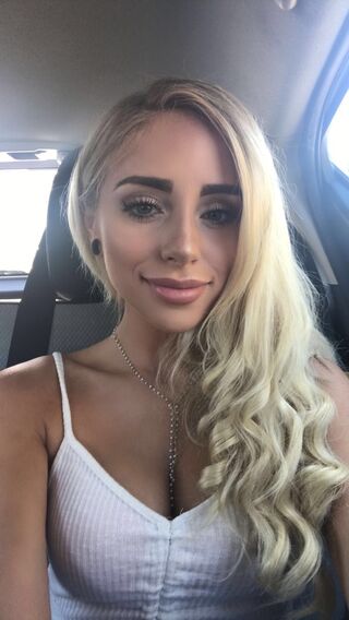 Naomi Woods