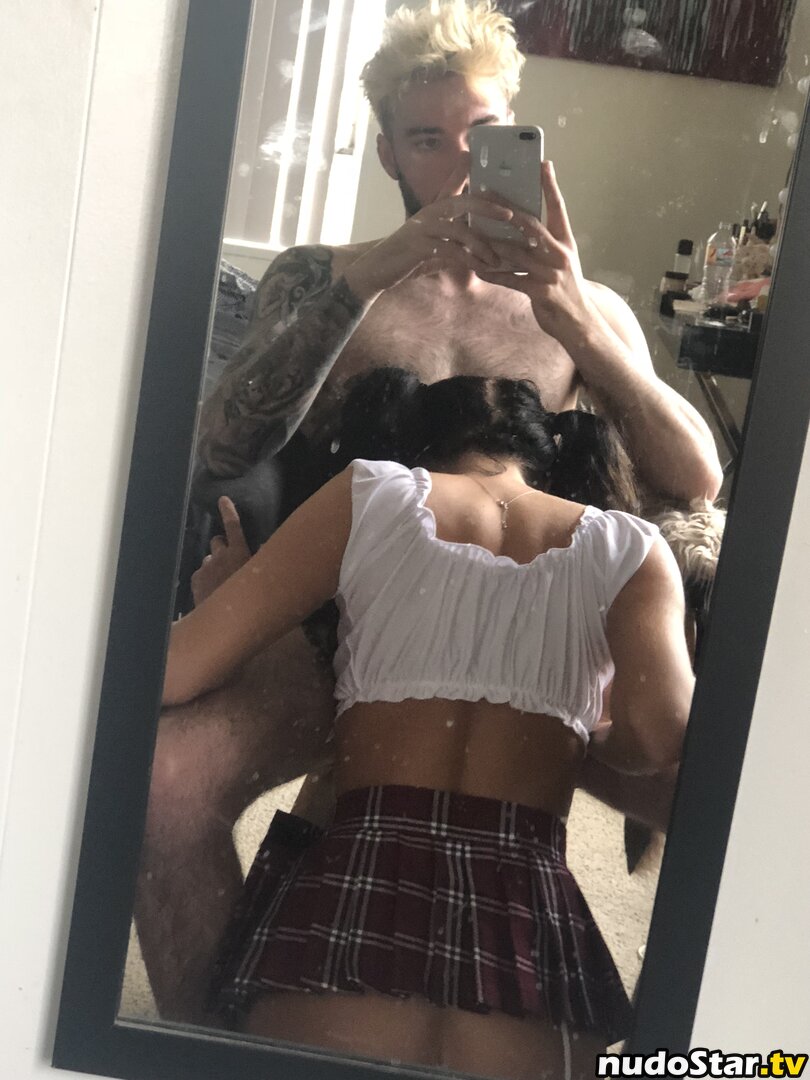Lissapolooza / Naomi Woods / naomiwoods.official Nude OnlyFans Leaked Photo #248