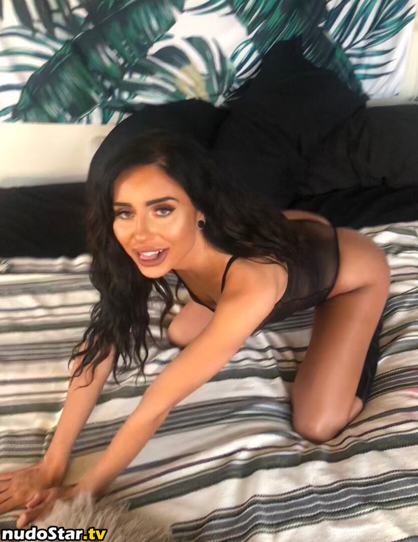 Lissapolooza / Naomi Woods / naomiwoods.official Nude OnlyFans Leaked Photo #253