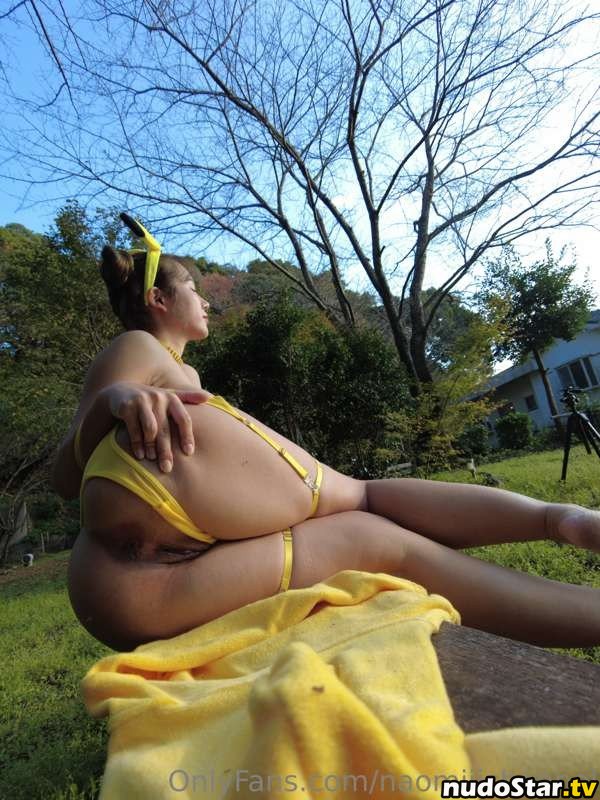 Naomiiichannel / naomiii517 / naomiiihub Nude OnlyFans Leaked Photo #31
