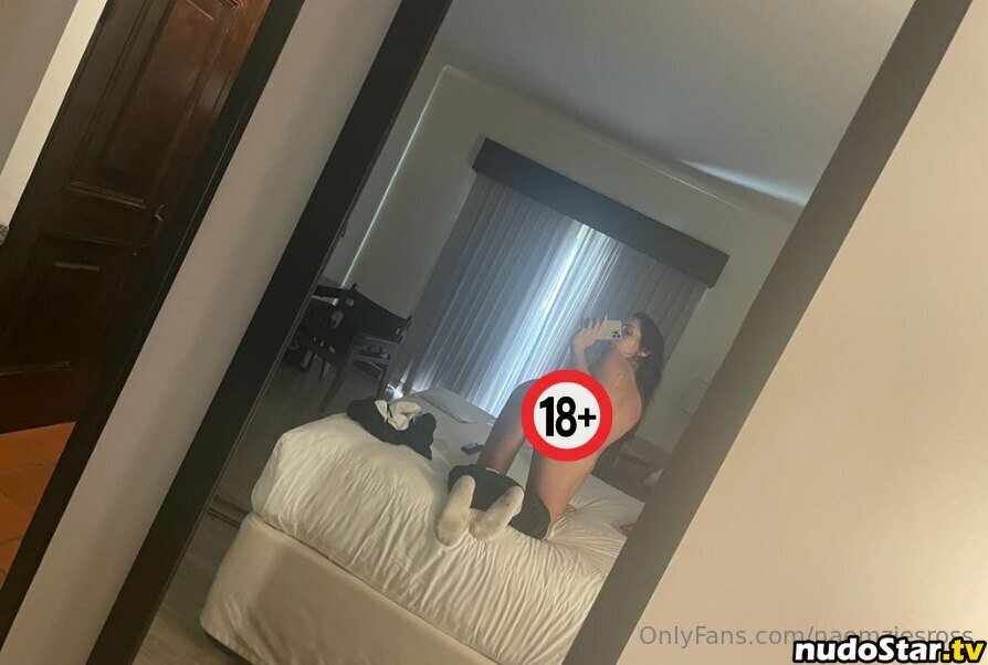 naomzies / naomziesross Nude OnlyFans Leaked Photo #1