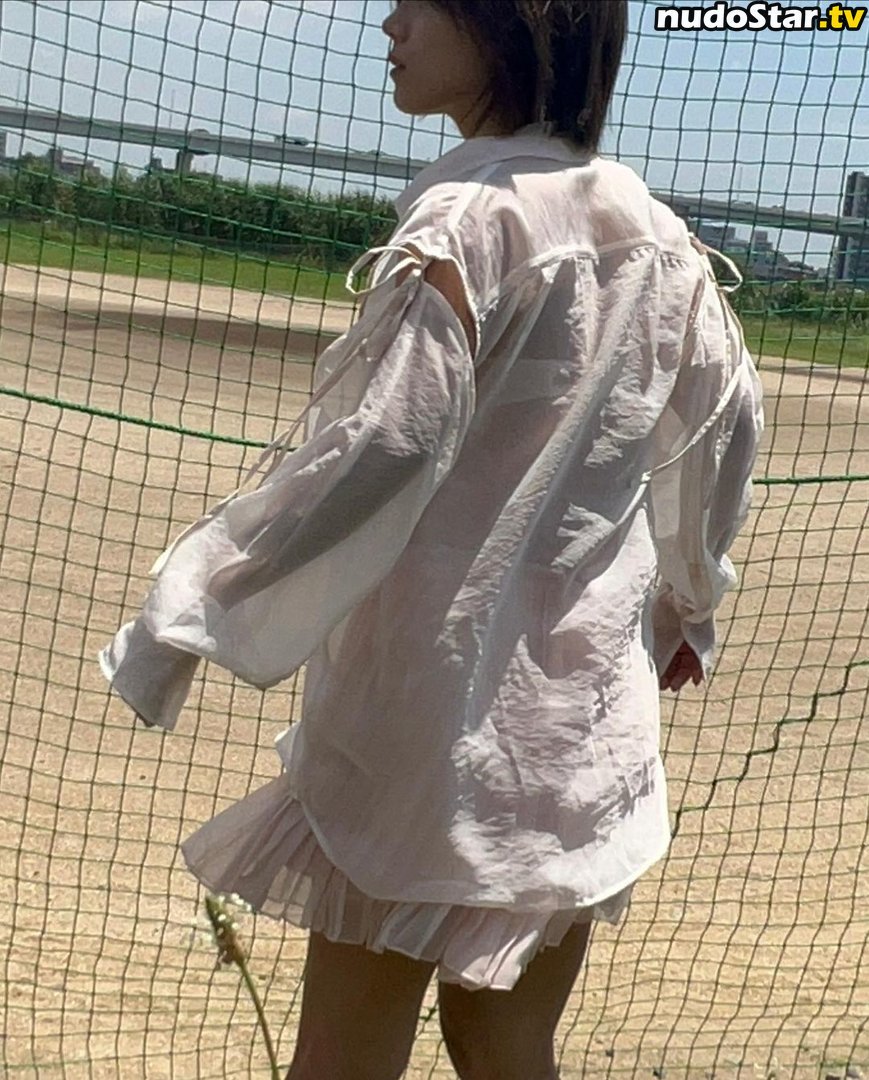 NaRu_0320 / Narumi Ohkawa / naru_coco Nude OnlyFans Leaked Photo #2