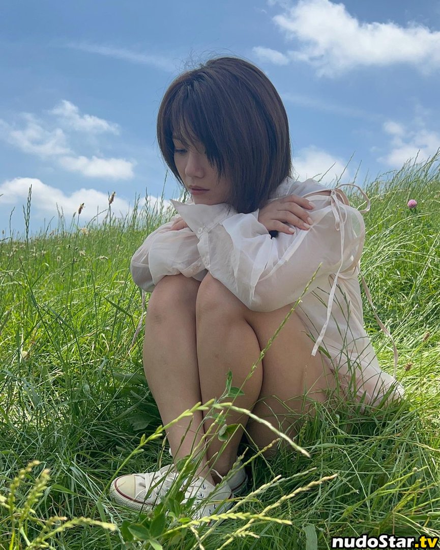 NaRu_0320 / Narumi Ohkawa / naru_coco Nude OnlyFans Leaked Photo #4