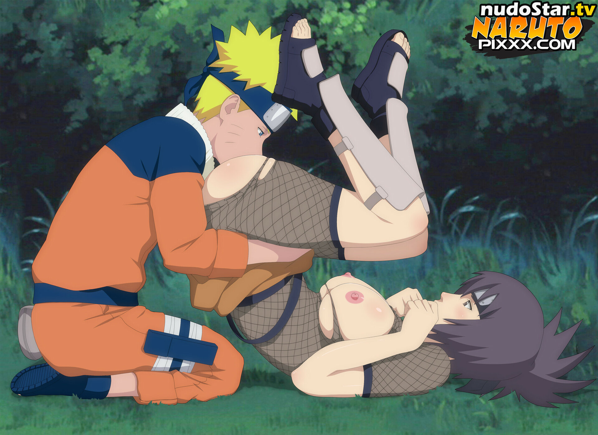 Naruto Nude OnlyFans Leaked Photo #168