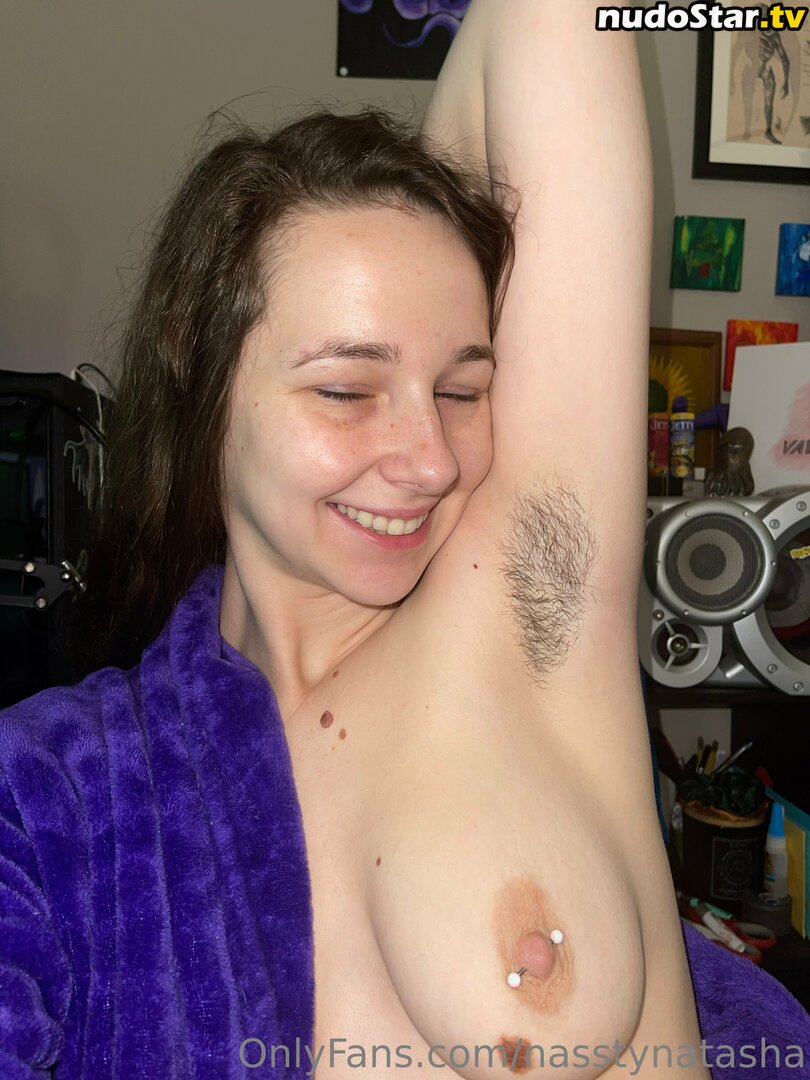 Natasha / https: / nasstynatasha / nastya_nass_ Nude OnlyFans Leaked Photo #16