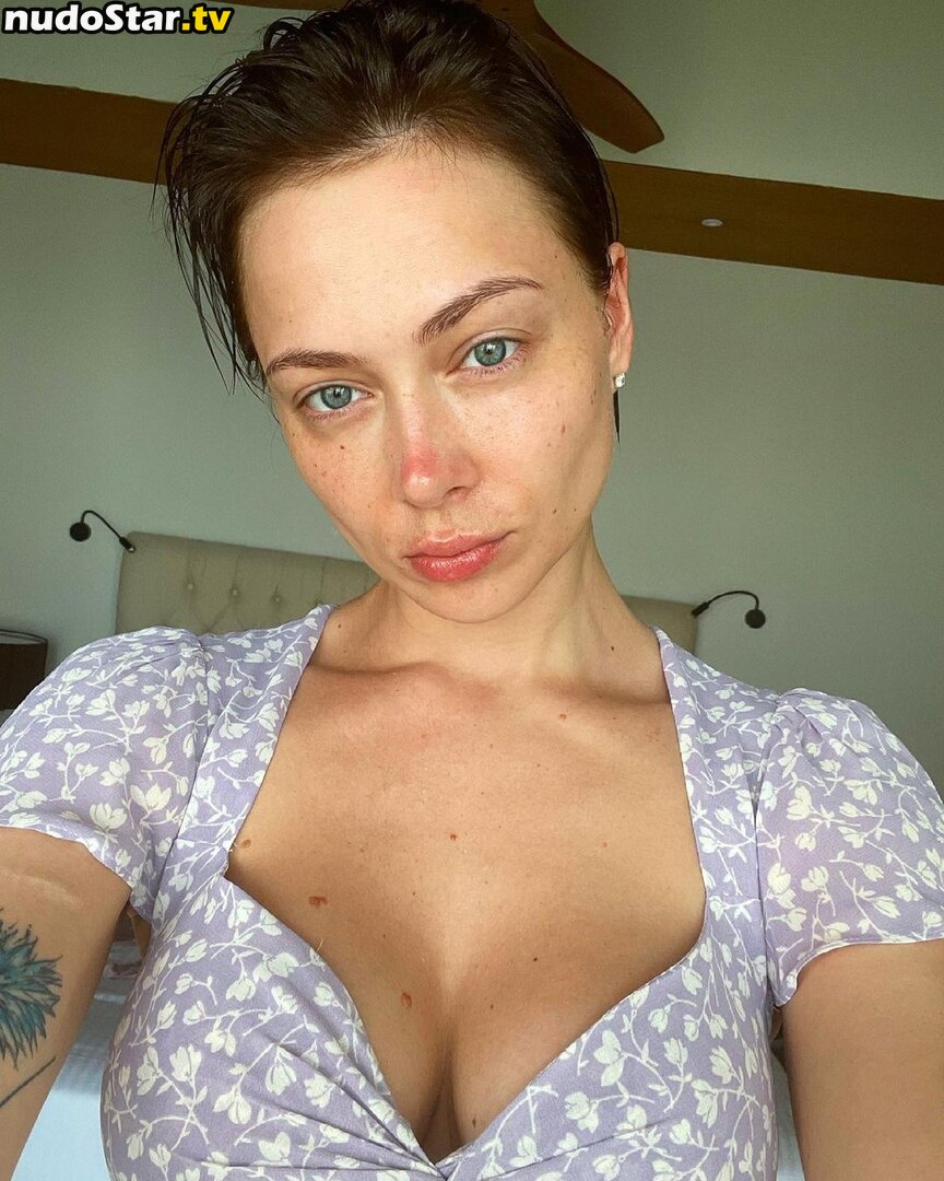 Nastasya Samburskaya / samburskaya Nude OnlyFans Leaked Photo #188