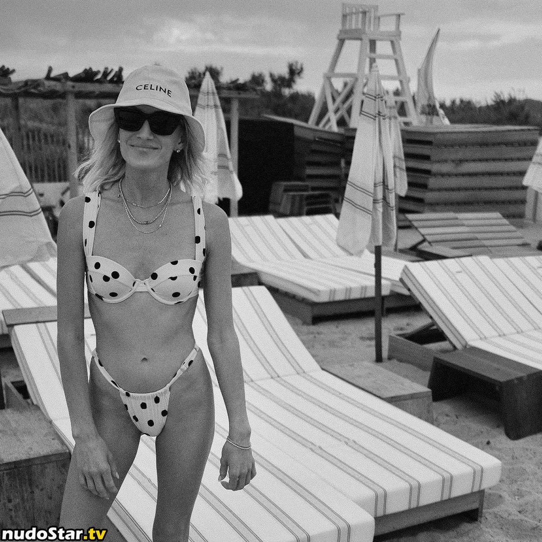 Nastia Liukin / nastialiukin Nude OnlyFans Leaked Photo #1
