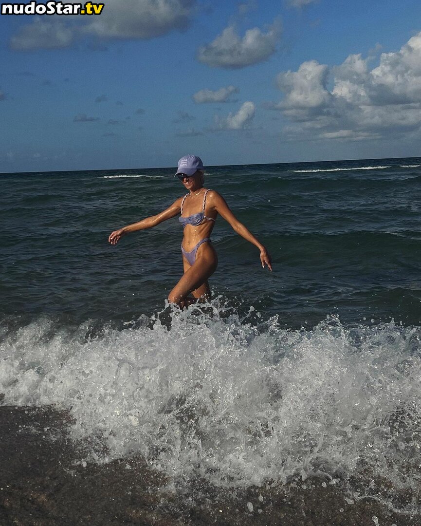Nastia Liukin / nastialiukin Nude OnlyFans Leaked Photo #83