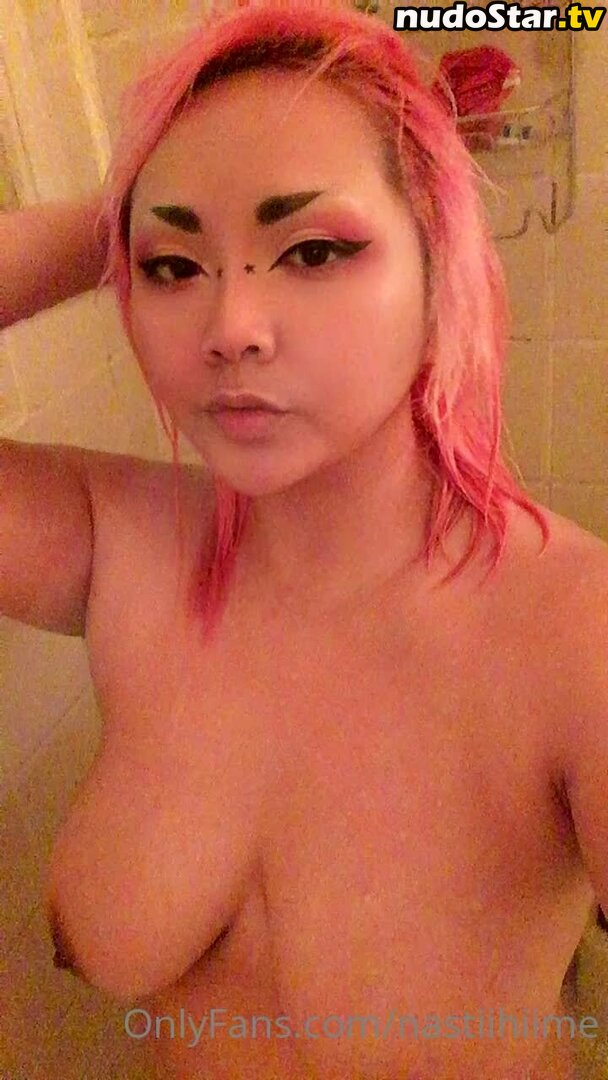 Hoshi_hiime / Hoshihiime / nastiihiime Nude OnlyFans Leaked Photo #16