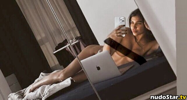 Anasteyshaa / nastiruslanovna Nude OnlyFans Leaked Photo #1