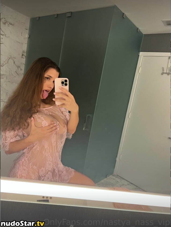 Nastya Nass / m.a.m.a.s.i.t.a / nastya_nass_vip Nude OnlyFans Leaked Photo #25