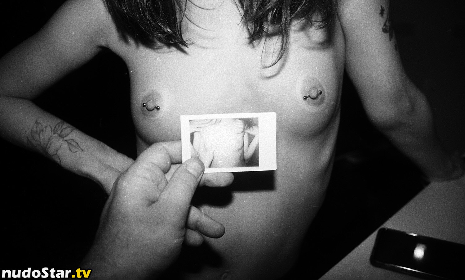 Nastya Pavonskaya / nast_okkk / nastyavalentine Nude OnlyFans Leaked Photo #41