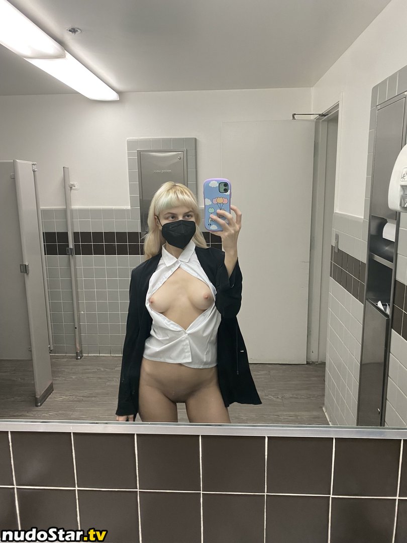 nastyavalentine Nude OnlyFans Leaked Photo #4