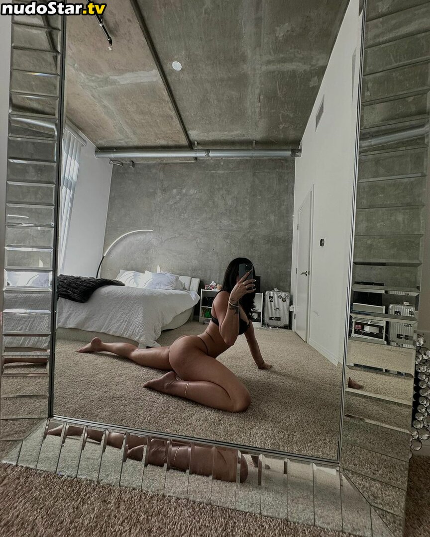 Nastyynez / Raelynn Inez Nude OnlyFans Leaked Photo #3